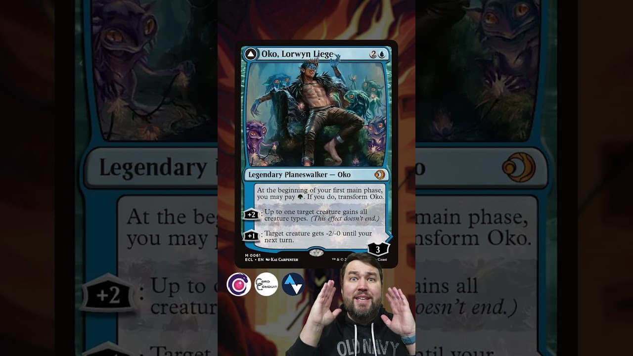 FOUR Magic sets all spoiled at once??