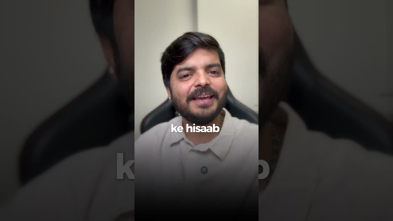 You Forgot To Ask this Question | L&T's ₹15,000 crore Order | CFA Level 1 | The Valuation School