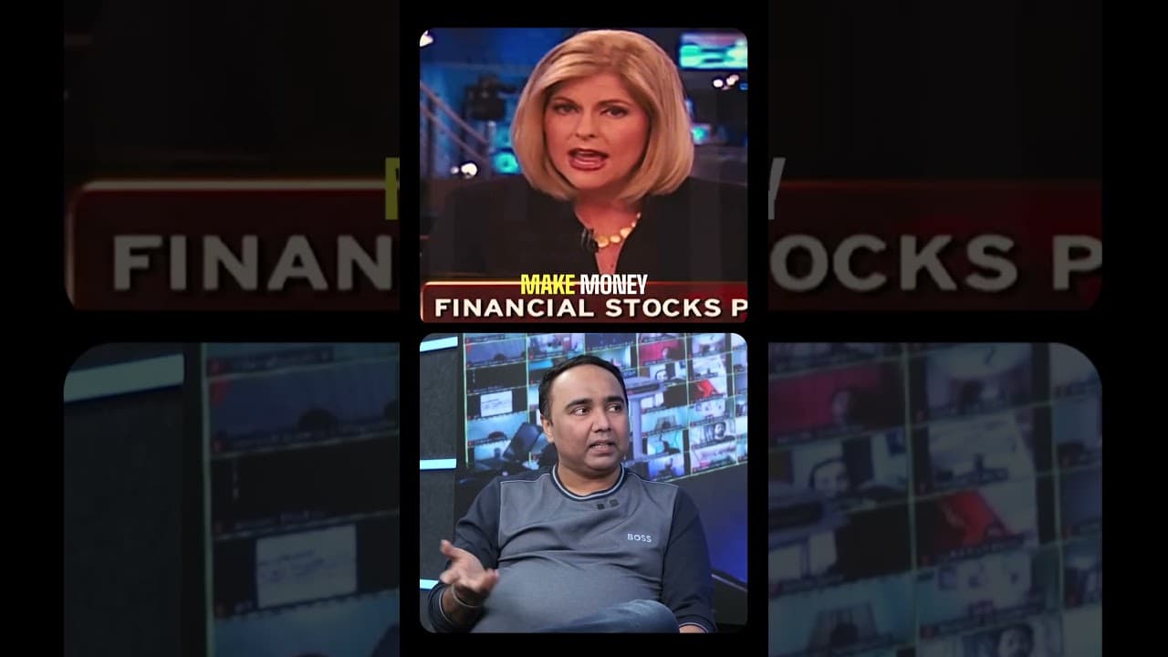 Expertise vs Luck in Trading: How True Traders Sustain Profits 📉📈 #financialmarket