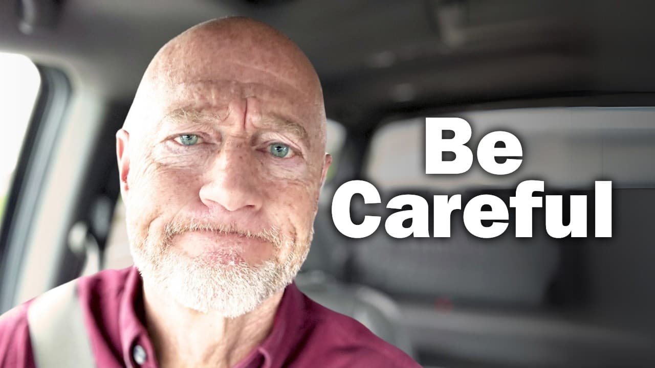 My Honest Advice To Anyone Working Past 59