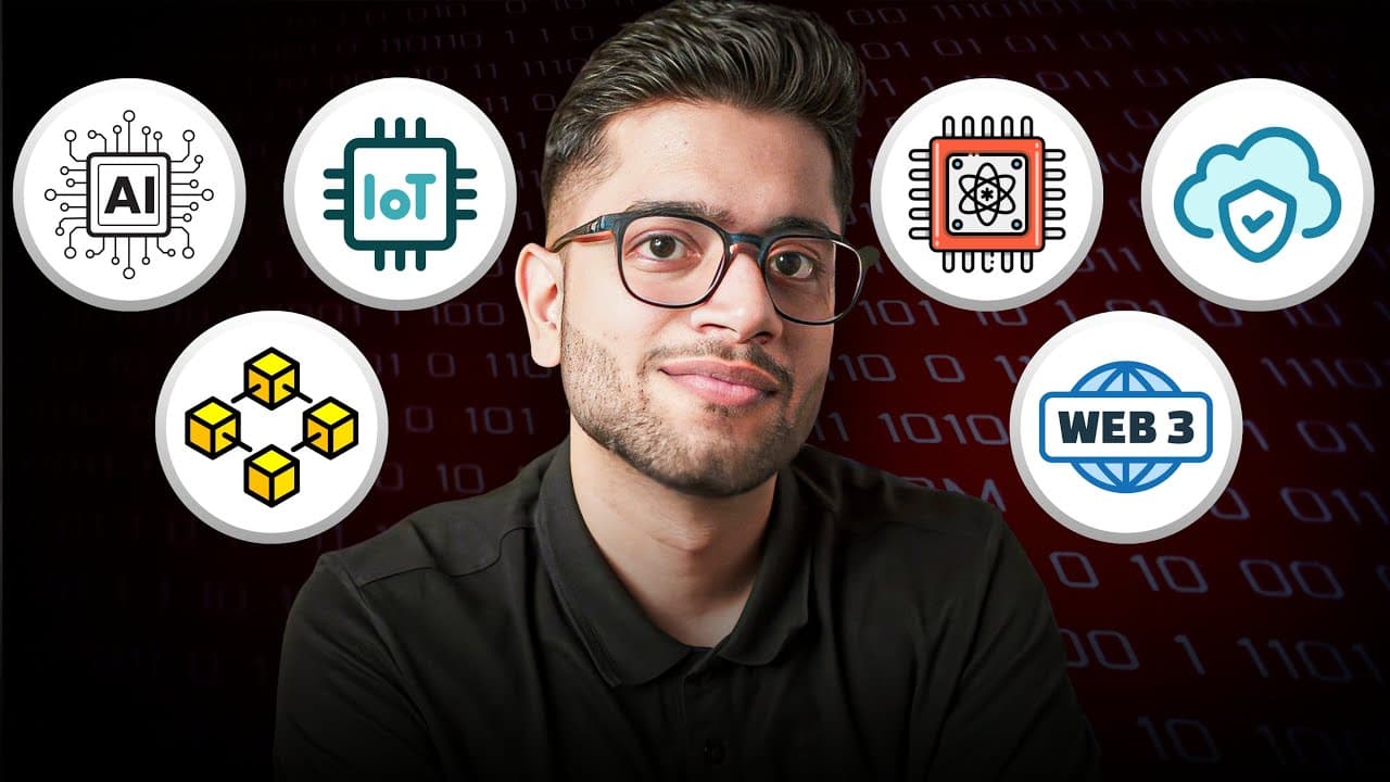 Cyber Projects for Future