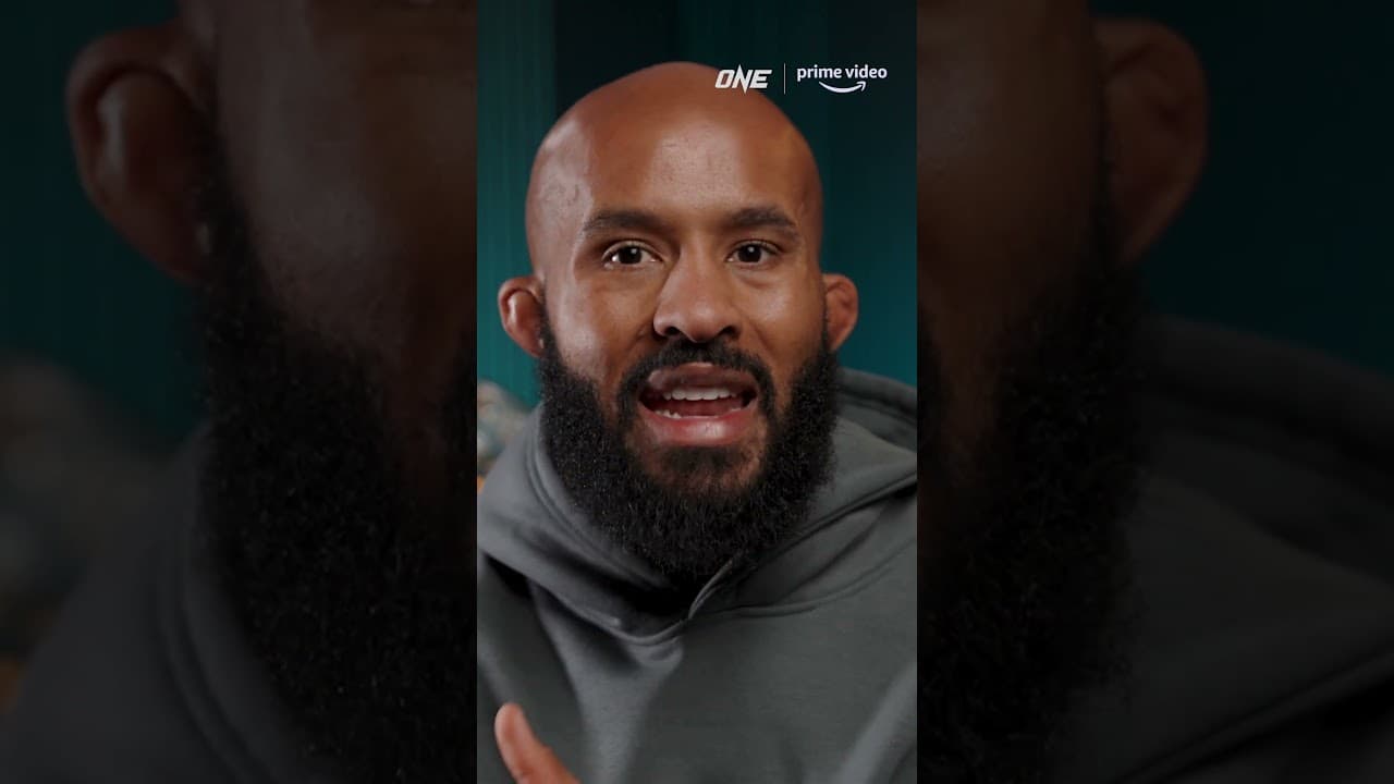 Mark your calendar for an epic night of fights on @PrimeVideo @ONEChampionship don’t miss it!!