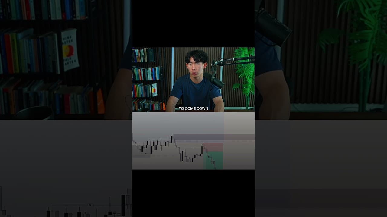 Patience Pays In Trading