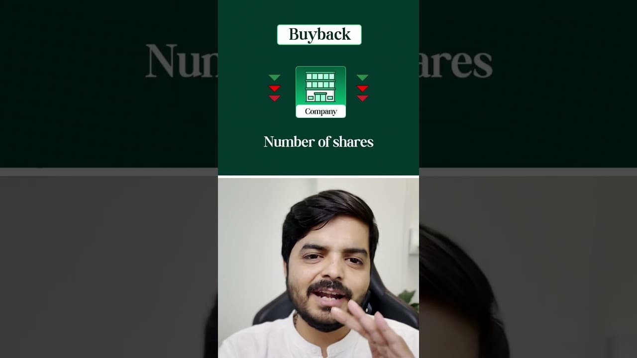 When Companies have 'TOO MUCH MONEY' They do this | Stock Market CFA Level 1 | The Valuation School