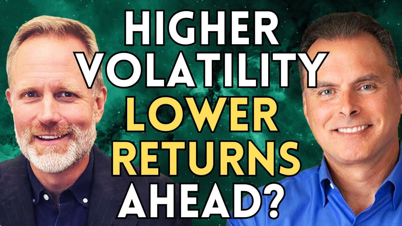 The Market Is Over-Extended, Over-Bought & Over-Leveraged | Lance Roberts