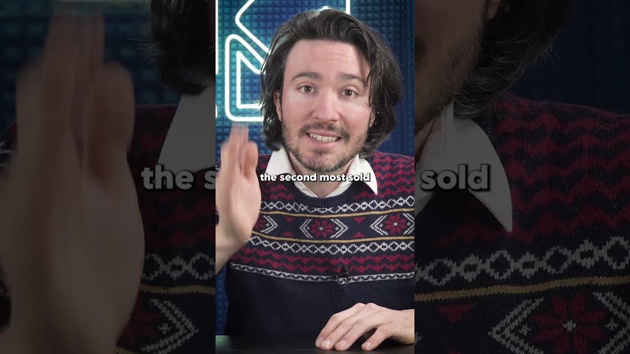 What Magic Was 10 Years Ago