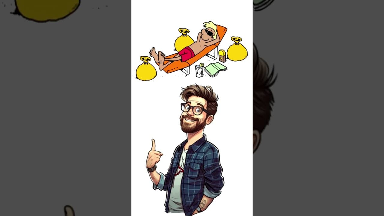 The Dividend Portfolio I Will Never Sell (4 ETFs)