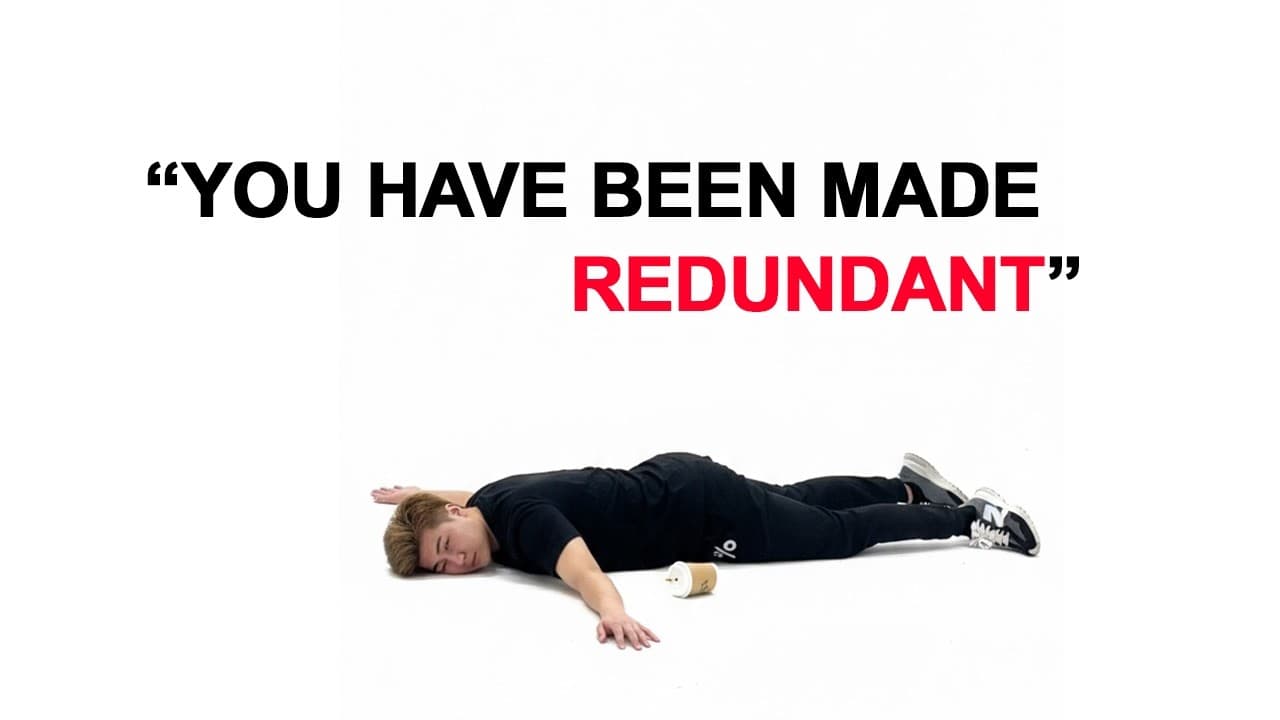 Is job security still good in Cybersecurity?