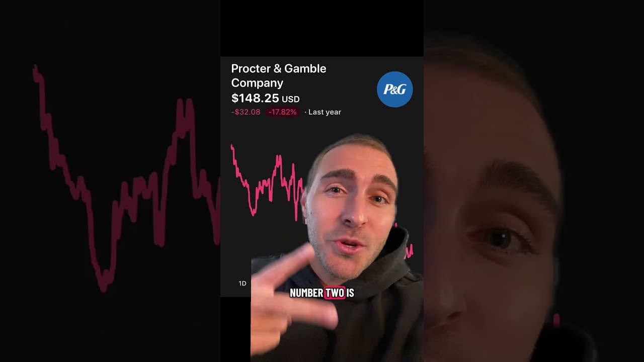 Buy These 3 Dividend Stocks RIGHT NOW At 52-Week Lows 💰