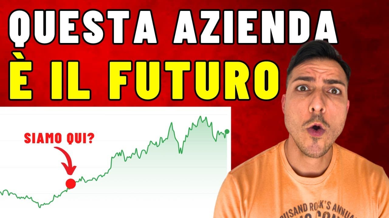 Perché questa è ancora l'azione più economica tra le Big Tech?