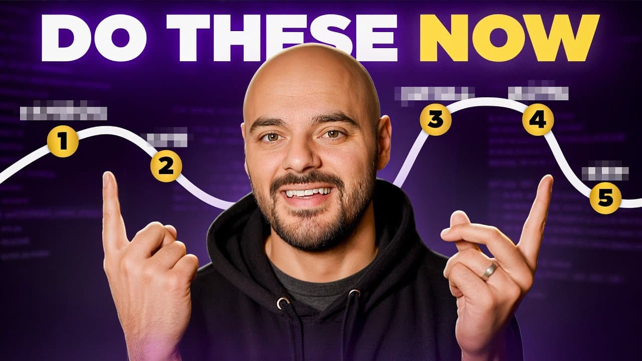 5 Things You Must Do to Get Promoted as a Backend Engineer