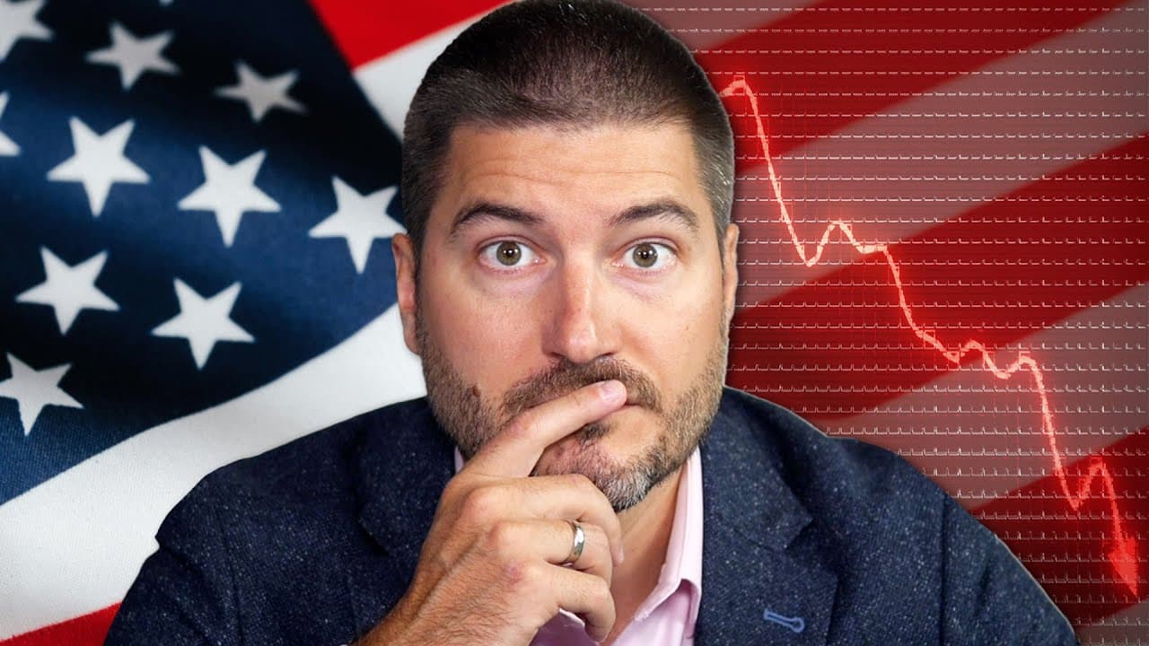 Why Americans Feel Poor (The $170 Trillion Illusion)