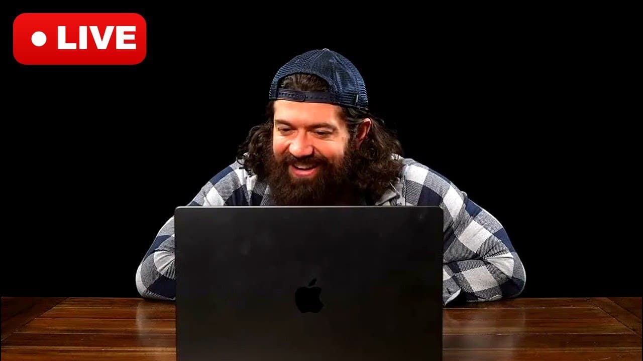 Alex Hormozi Answers Your Questions