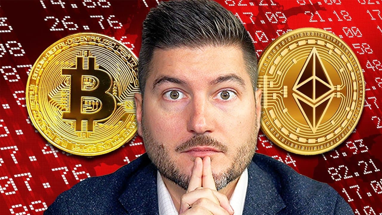 The Crypto Market Is Broken (Here's Why)