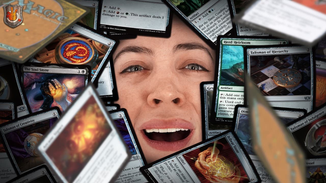 Is Consistency Killing Commander? | The Command Zone | MTG Commander Magic: The Gathering EDH