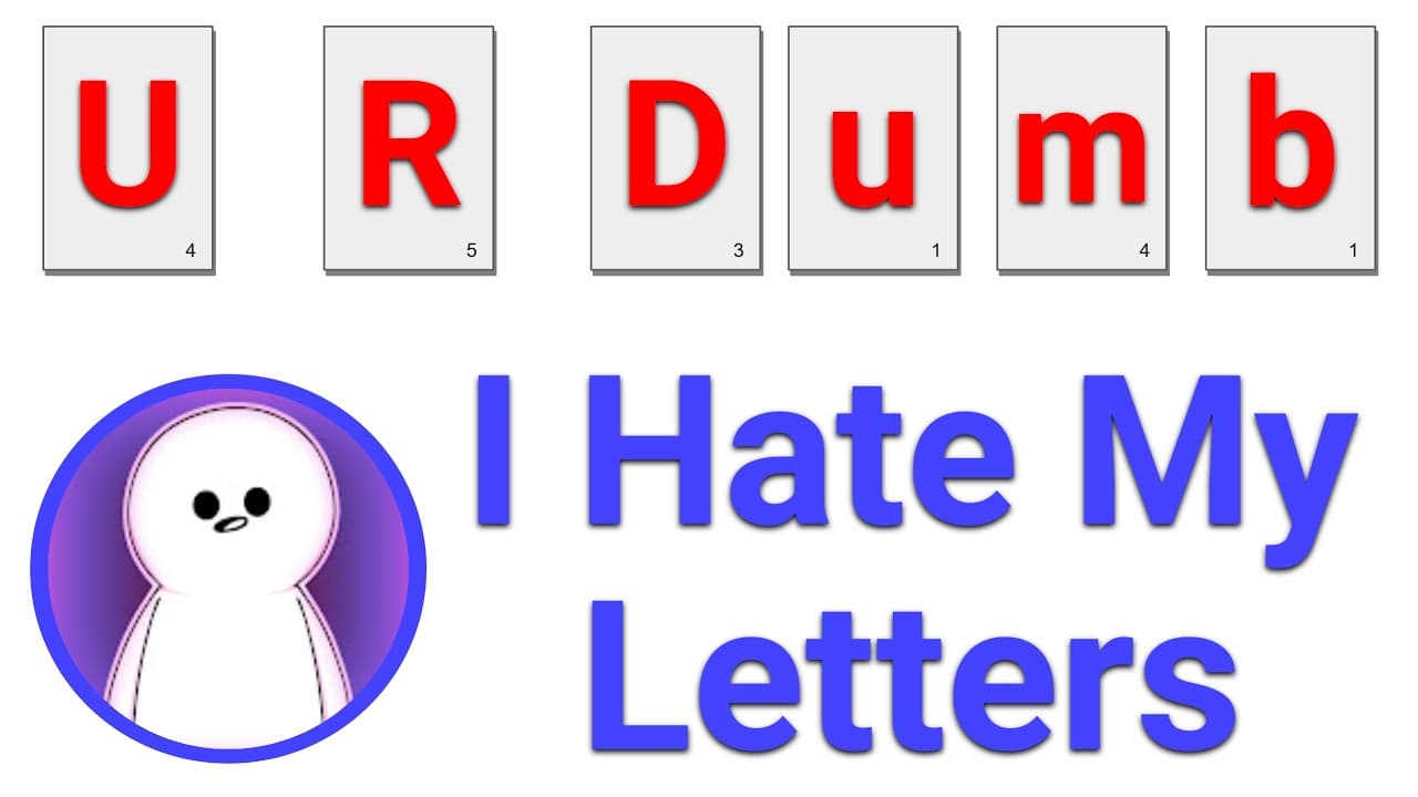 I Made Bad Puzzle On Purpose