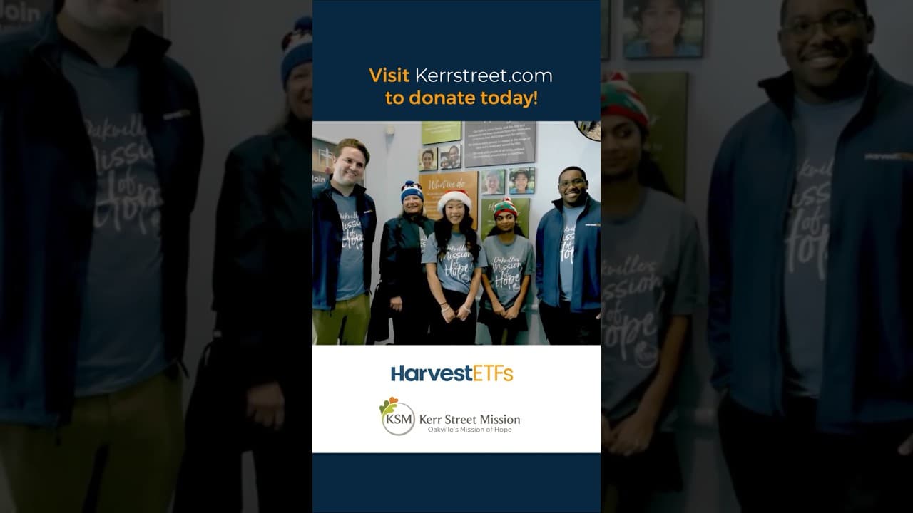 Supporting Our Community: Kerr Street Mission