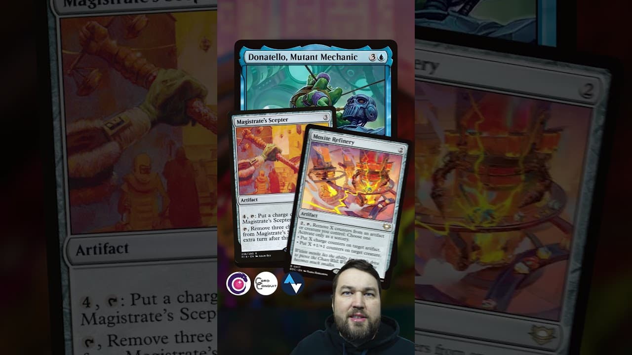 Should You SKIP the TMNT Cards?