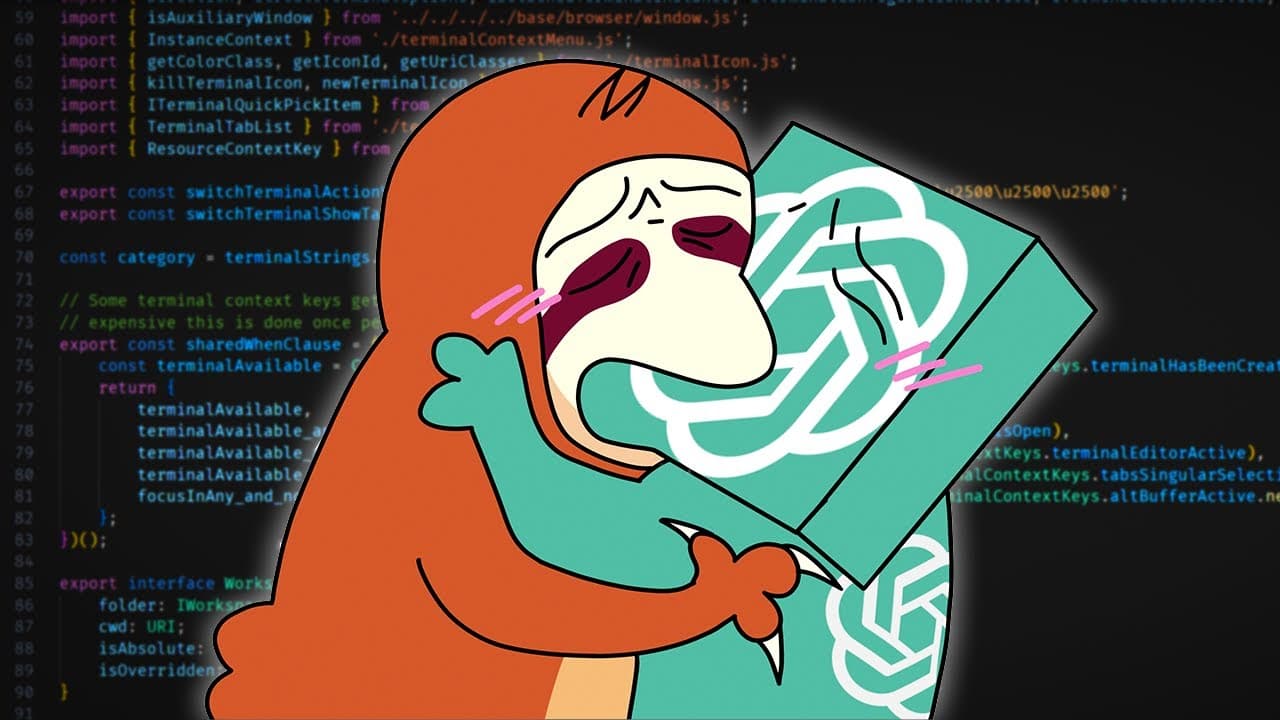 AI Makes Programming 100x More Fun