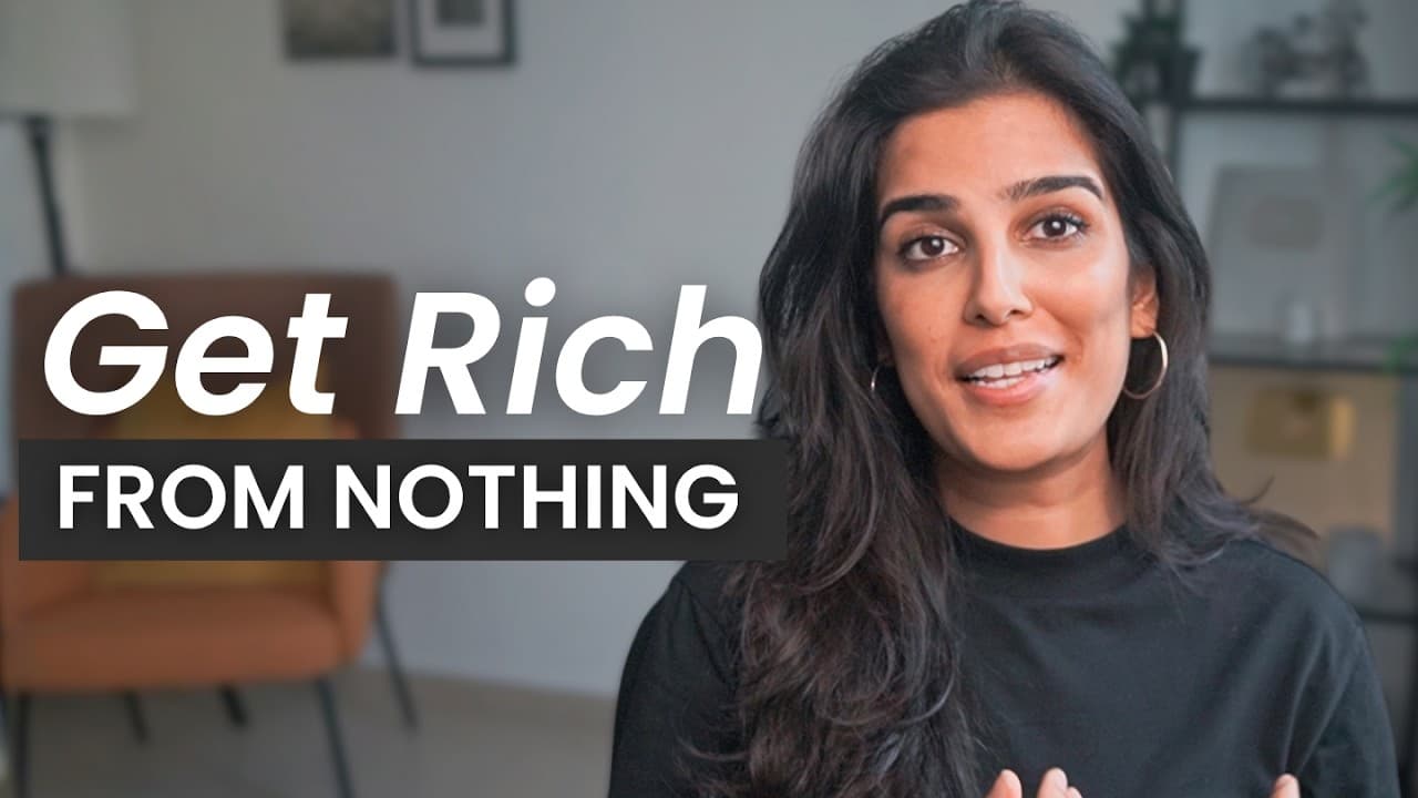 How To Become a Millionaire on a 9-5 Salary