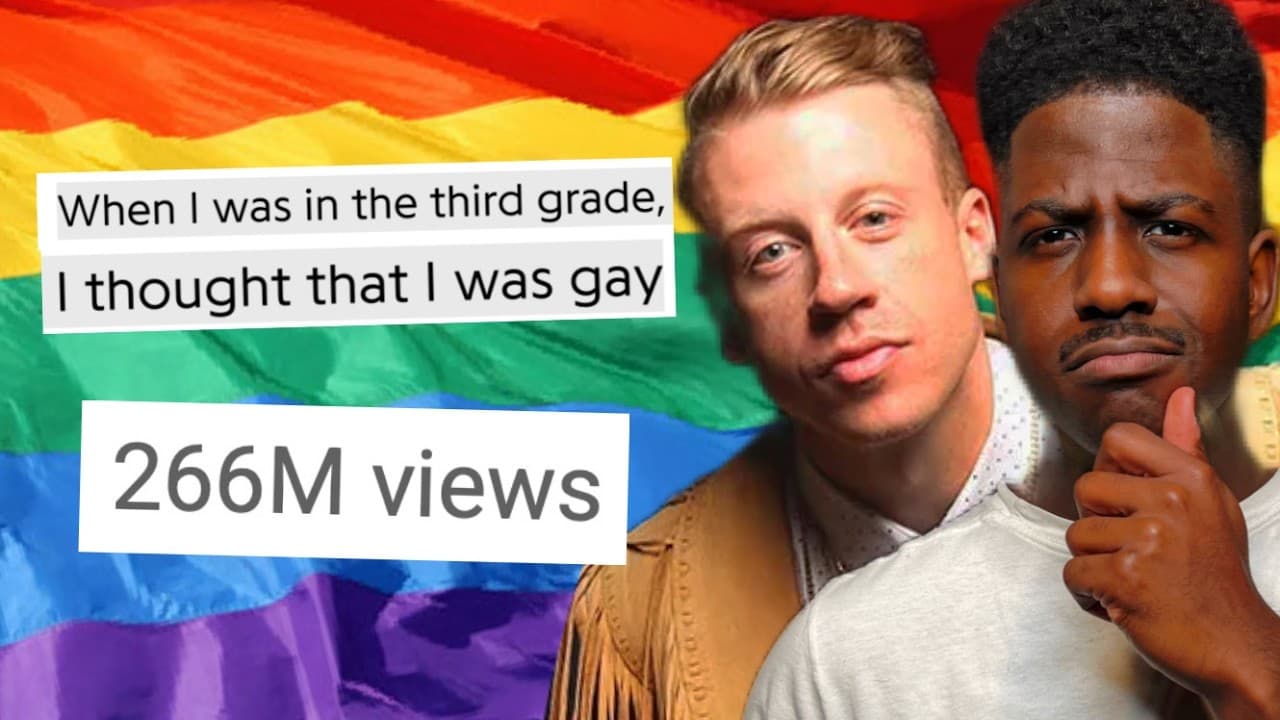 Same Love - Macklemore (How Did It Age?)
