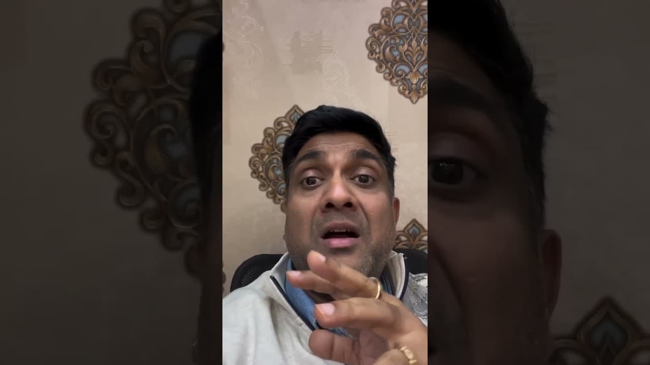 INR kyu gir rha hai? #shorts #stockmarket #rupees #mukulagrawal #rbi #gdp