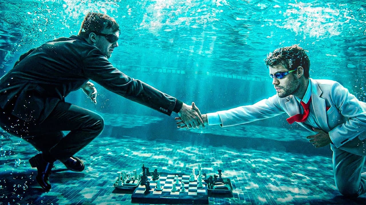 The Final Game of Magnus Carlsen and Hans Niemann