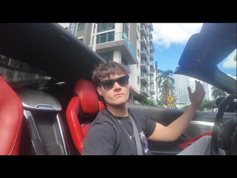 Trading Ruined My Life, Now I'm Consistent As Ever