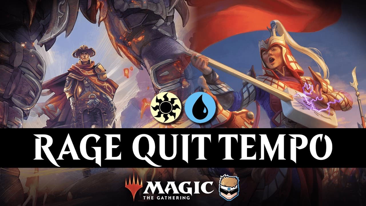 The most annoying deck in MTG isn't what you think