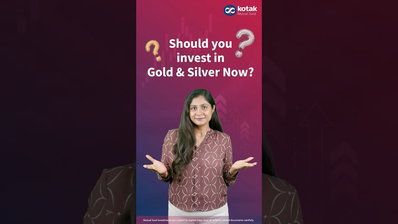 Does Gold and Silver Still Have Potential?