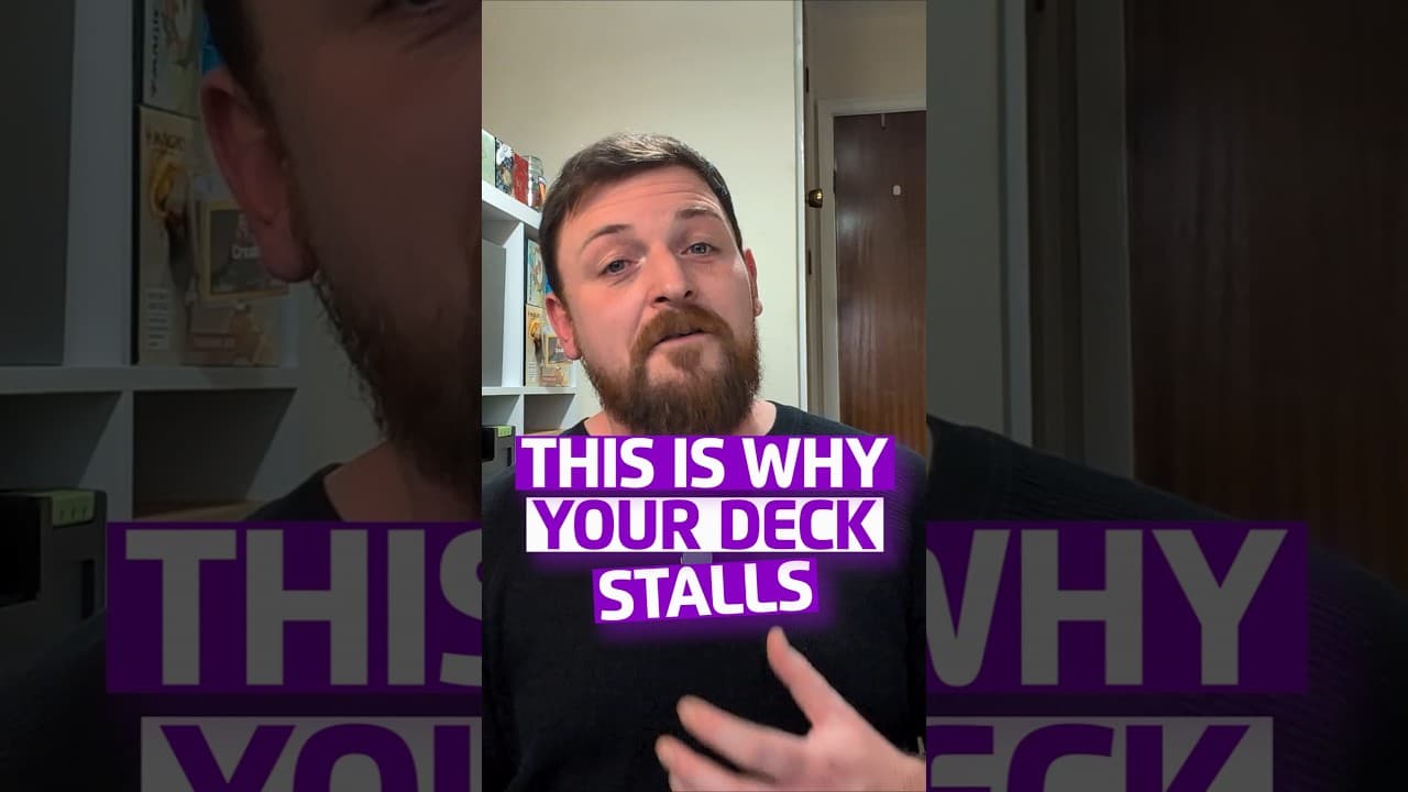 Stop Adding “Win More” Cards to Your Commander Deck