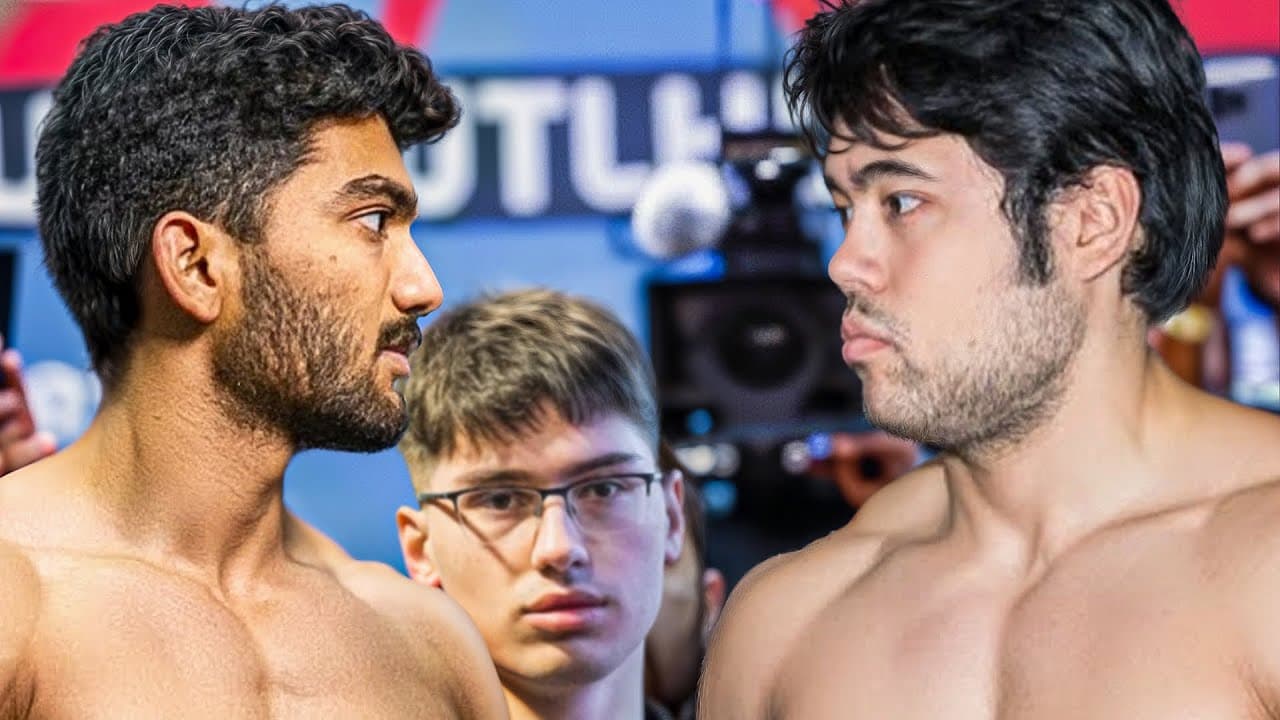 I'M A DADDY AND I PLAYED THE WORLD CHAMP!!