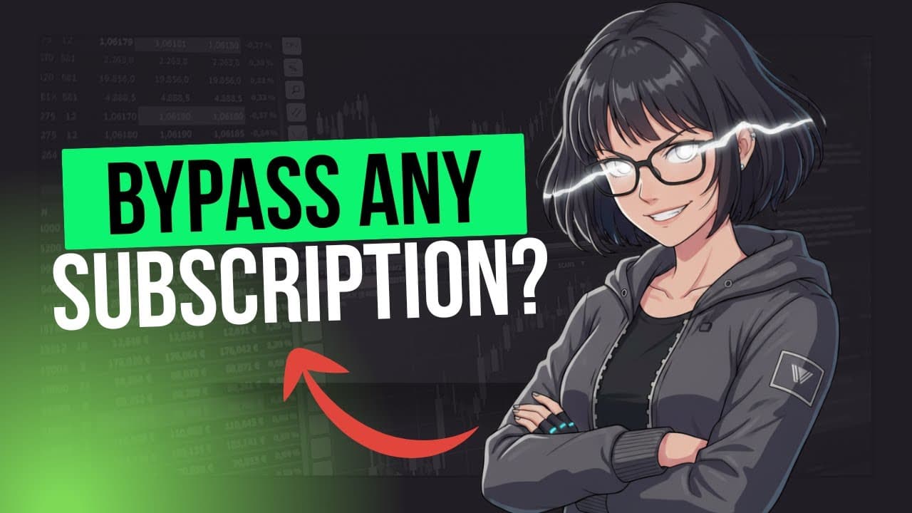 How Hackers Bypass Paywalls? (Real Techniques)