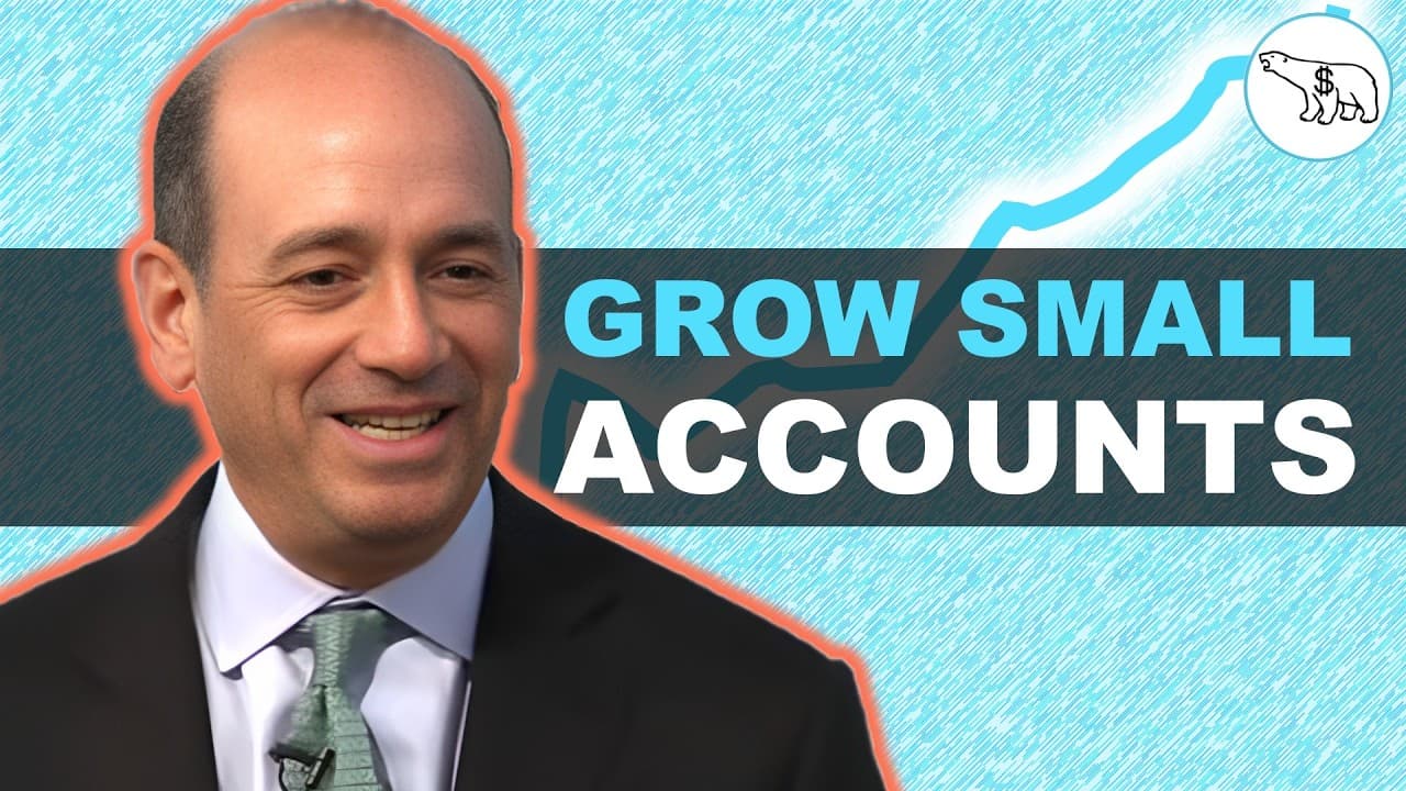 THE BIG SECRET FOR THE SMALL INVESTOR – SUMMARY (JOEL GREENBLATT)
