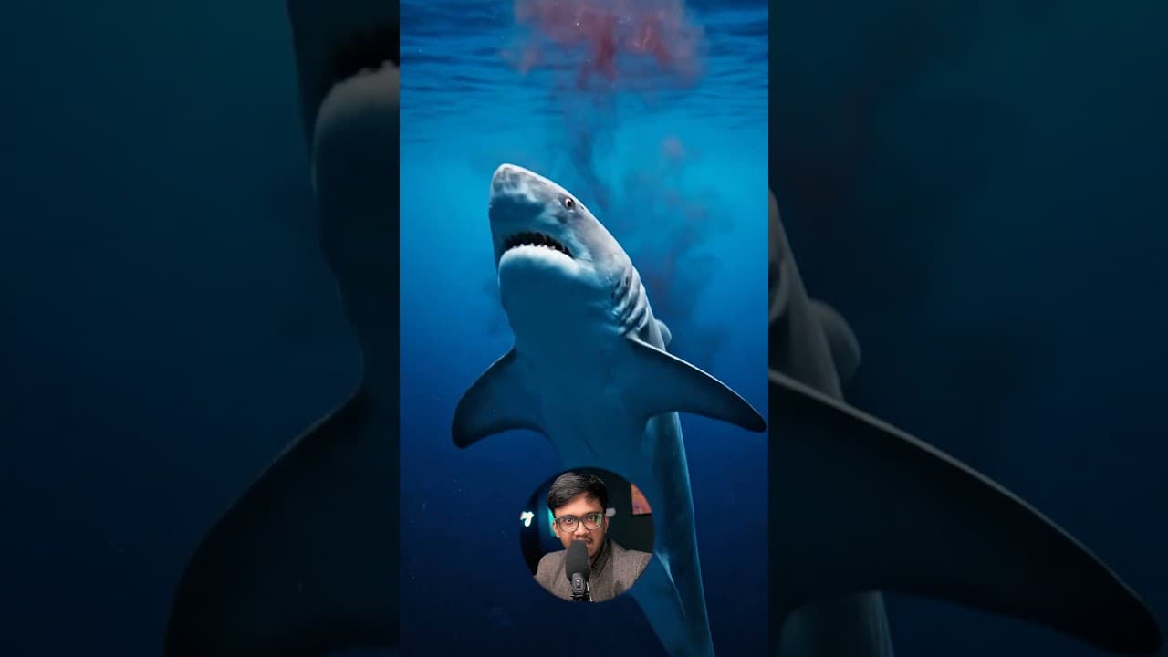 Act Like A Shark To Manipulate People! #shortsindia #millionairemindset #viralvideo