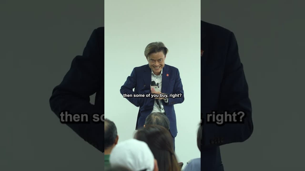 What Brokers Don't Want You to Know About Their COMMISSION Fees | Value Investing Singapore