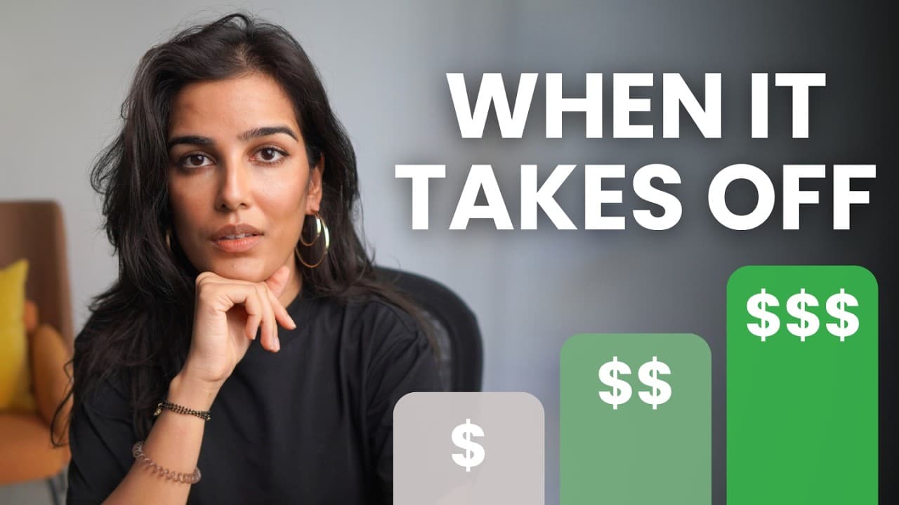 The 3 Net Worth Milestones That Change Everything