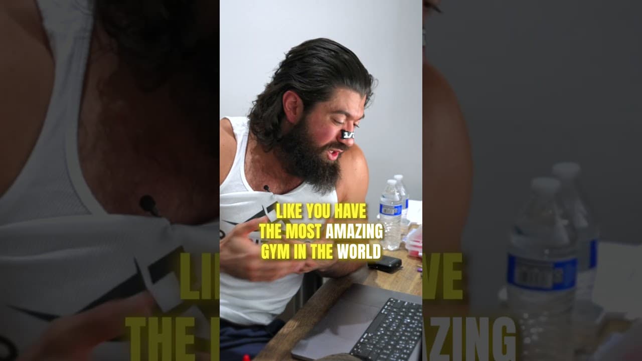 Sell Stuff People Don't Stop Buying