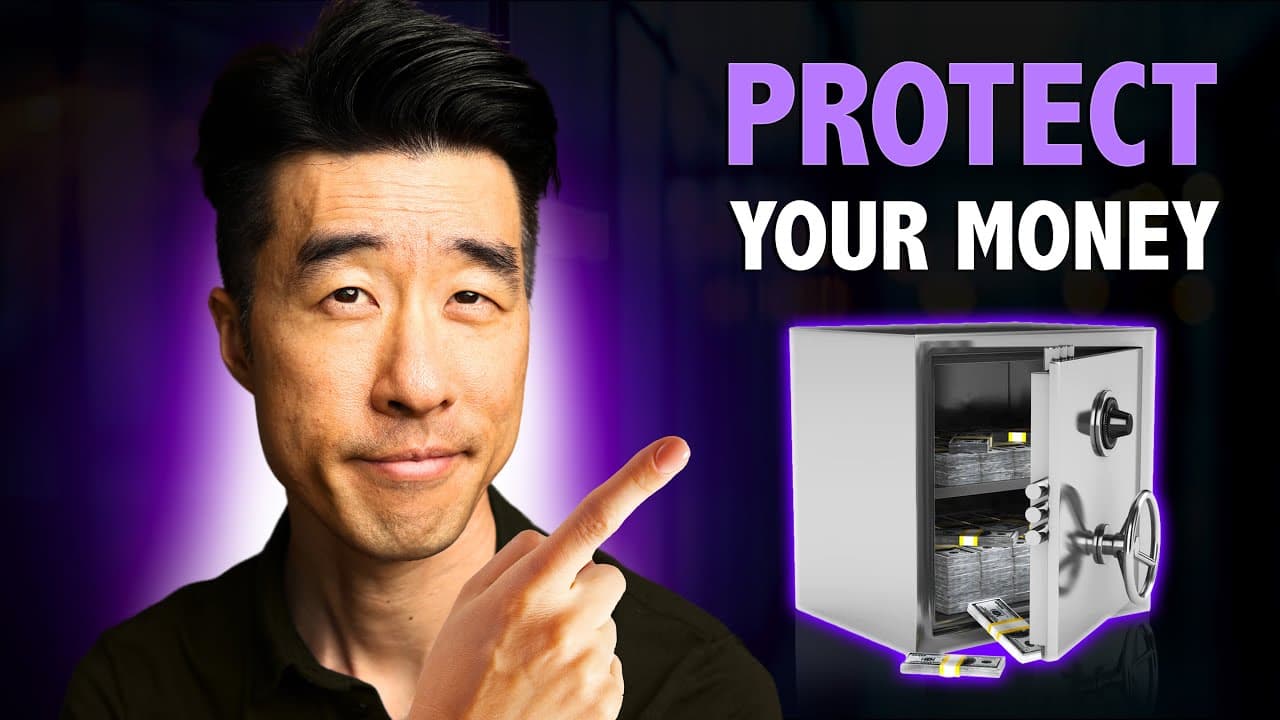 How To Build Your Safe Withdrawal Strategy—5 Simple Steps