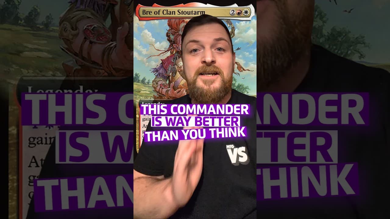 Is This the New Best Boros Commander?