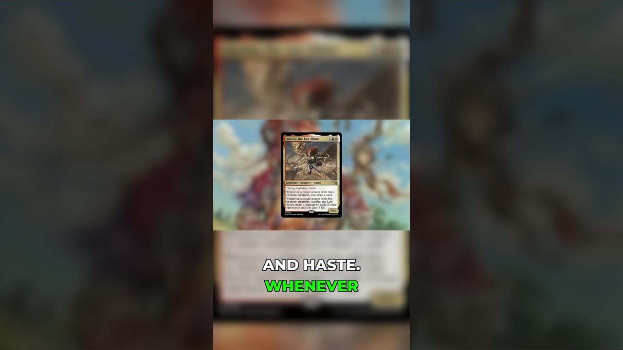 Winning with Bre: Board, Life & Direct Damage!