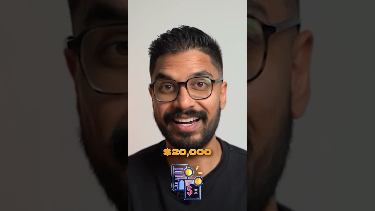 Land Tax Trap: Why Investors Spread Across States 💡 #PropertyInvesting #LandTax #NegativeGearing