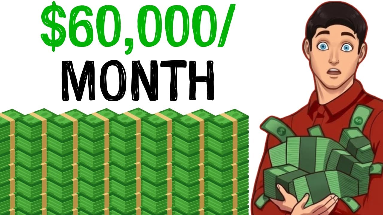 Here's what a $500,000 Dividend Portfolio Pays You MONTHLY