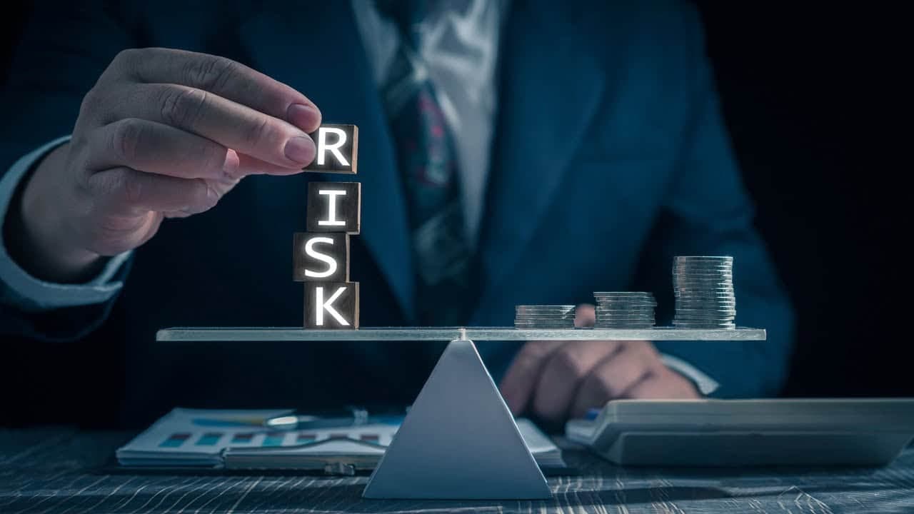 Reasonable Risks and Unreasonable Risks In Investing and Life