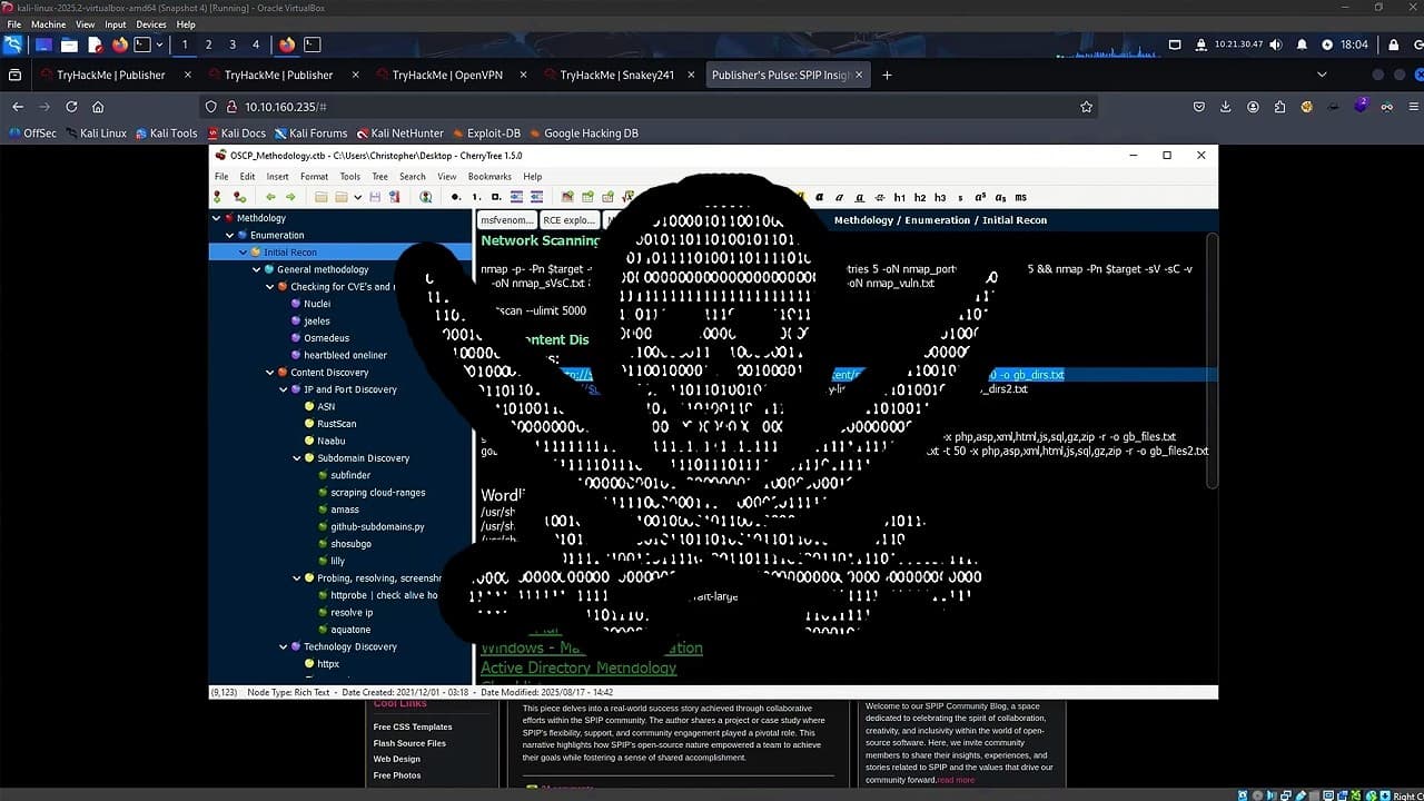 Hacking 101: The Beginner’s Guide to Exploits