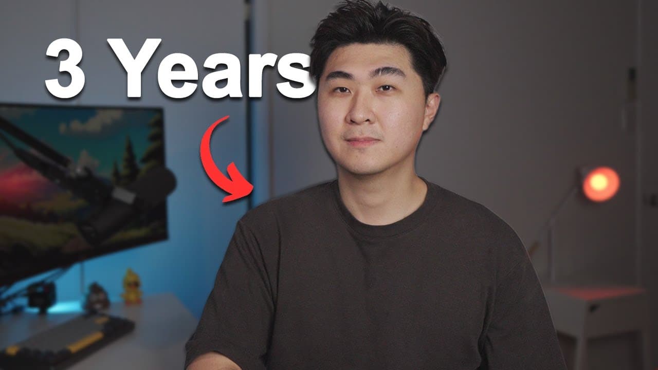 My experience from Junior to Senior in Cybersecurity