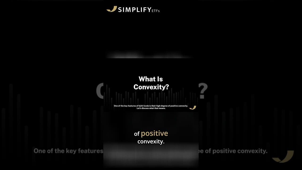 RFIX/PFIX: What Is Convexity?