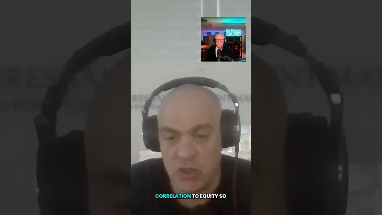 How do you construct an all-weather portfolio Ft. Yoav Git