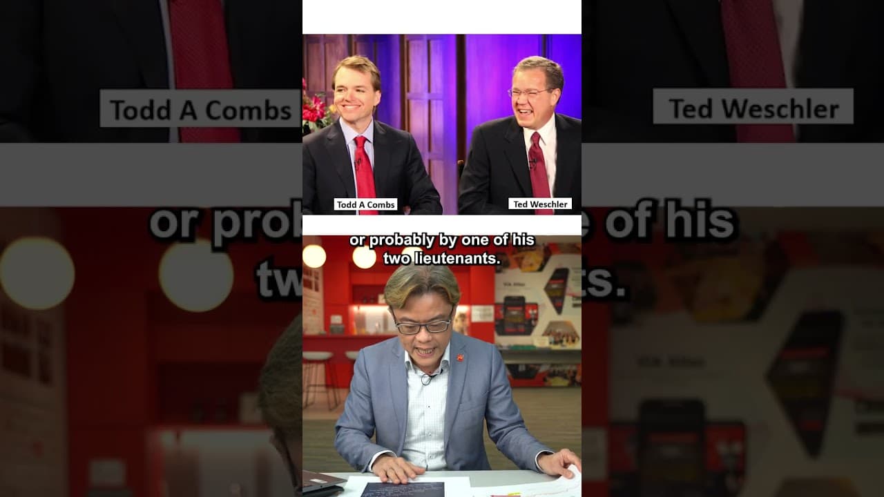 Investment Opportunities in this Tariff War | Value Investing Singapore