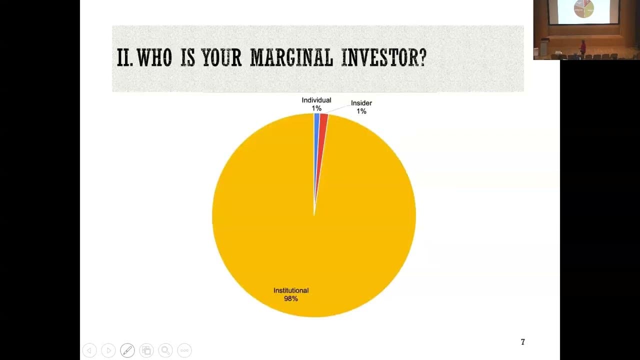 Session 26: The End Game